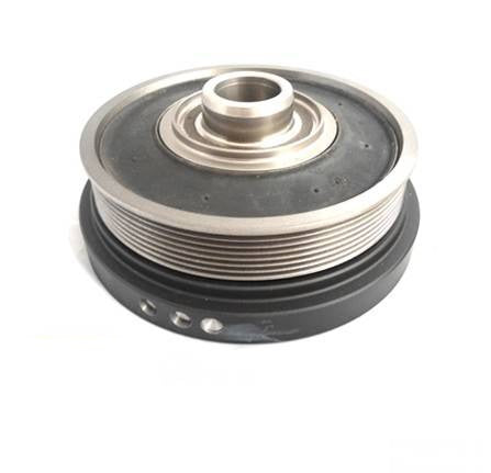 Amortiguador De Cigueñal - Damper - AG PARTS