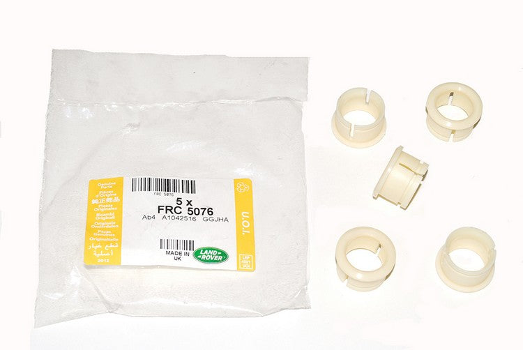 Selector - transmiss - GENUINE LAND ROVER