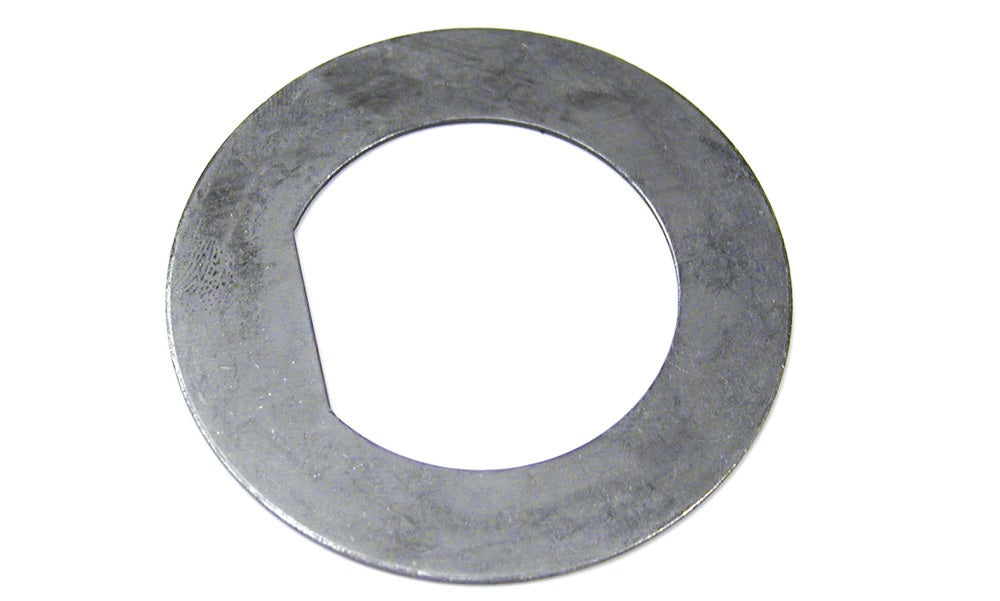 Arandela de bloqueo - Buje Delantero y Trasero - AG PARTS