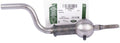 Lever - gear shift - GENUINE LAND ROVER