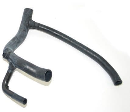 Flexible Hose - Upper Part of the Radiator - EUROSPARE