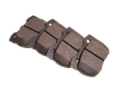 Brake Pads - Front - Solid Disc - UNI BRAKES - UNI-BRAKES