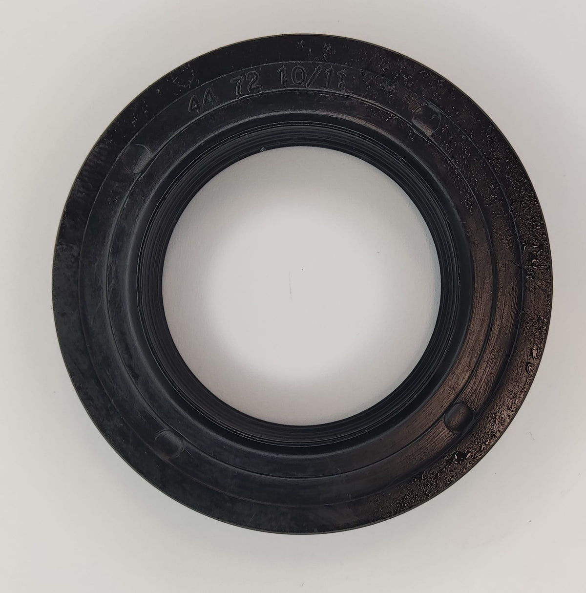 Retén Transfer - Sin Labio - Salida Embrague/Freno de Mano - 72x45x10 - AG PARTS