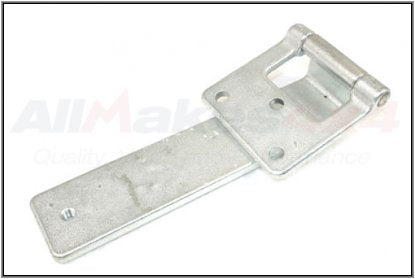 Rear Door Hinge Lower - ALLMAKES