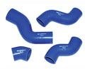 Jeu de manchons en silicone - Intercooler - 4 manchons - ALLMAKES