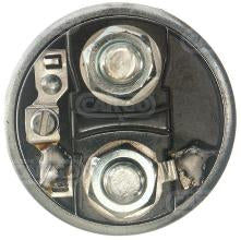SOLENOID - STARTER - CARGO