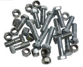 Kit Vis + Ecrous pour Transmissions Avant et Arrière - AG PARTS
