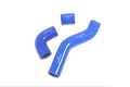 TERRAFIRMA SILICONE INTERCOOLER HOSE KIT BLUE 90/110/130/D1/RRC 300TDI