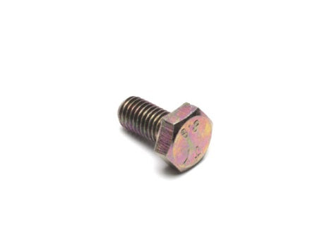 Tornillo Cabeza Hexagonal M10x20 - ALLMAKES