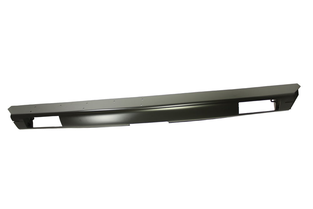 Bumper Assembly Rear - ALLMAKES