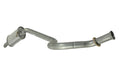 Conjunto silencioso trasero - ALLMAKES