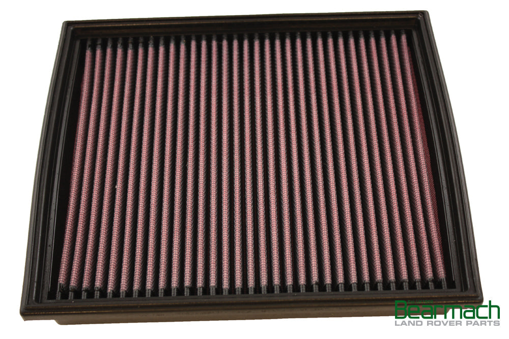 Filtre à air K&N Diesel TD5/P38