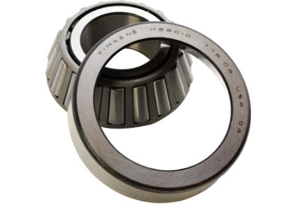 Roulement Exterieur Couple Coniqu - 68 X 32 mm - TIMKEN