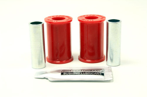 TF REAR LOWER SUSPENSION TRAILING ARM BUSH KIT AXLE END (NTC1772) - TERRAFIRMA