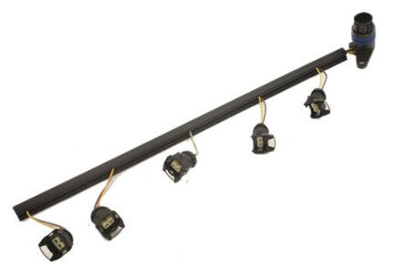 Harness Fuel Injectors - PR2 ALLMAKES