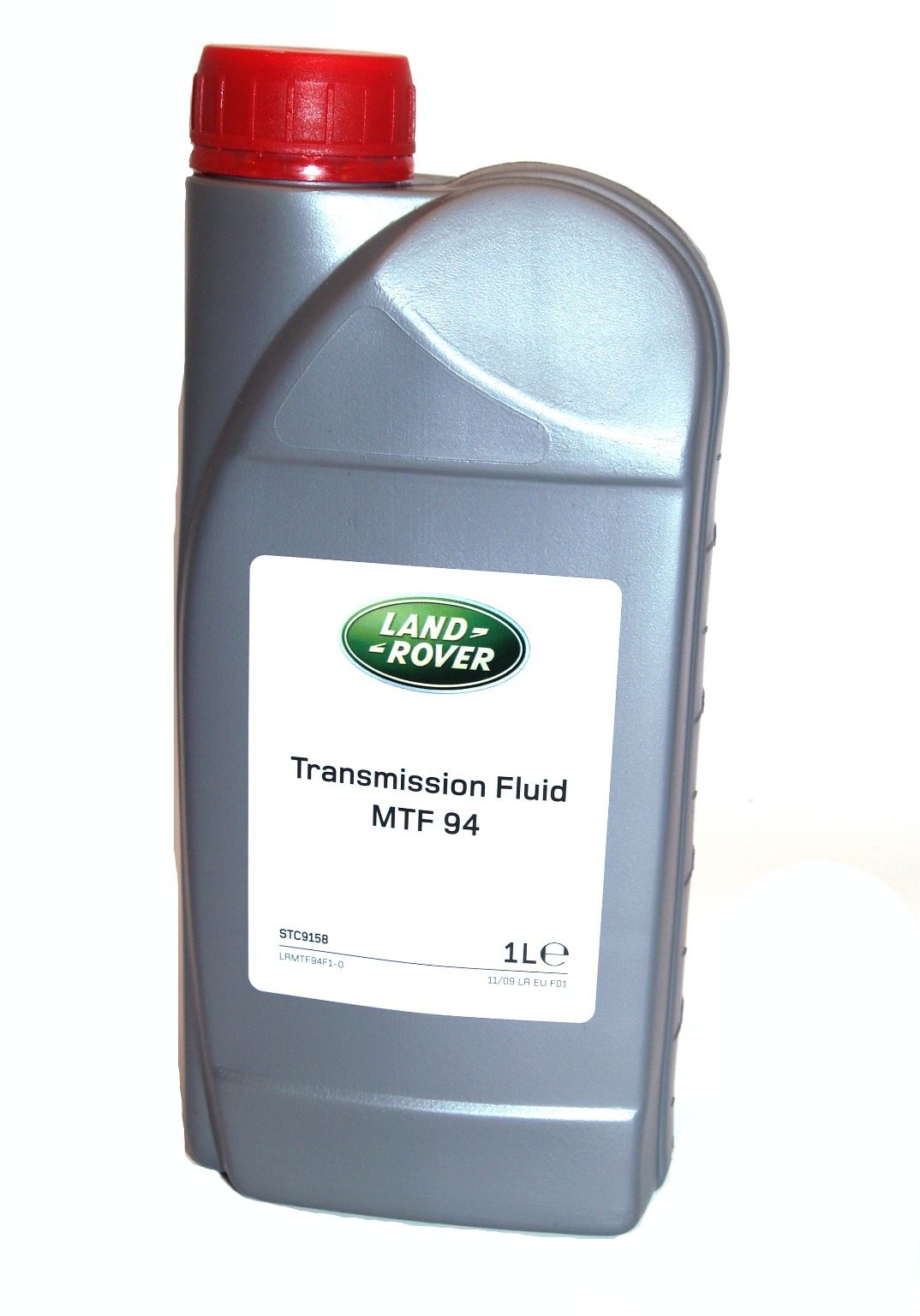 Aceite - de Caja De Cambios - MTF94 - 1L - ORIGINAL LAND ROVER