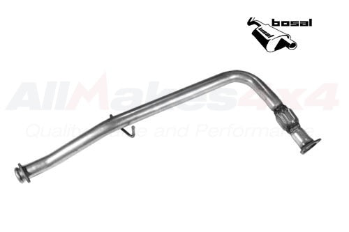 Exh Front Pipe - ALLMAKES