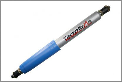 Amortisseur avant - Pro Sport - +2" (5cm.) - TERRAFIRMA