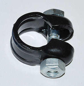 CLAMP - ALLMAKES
