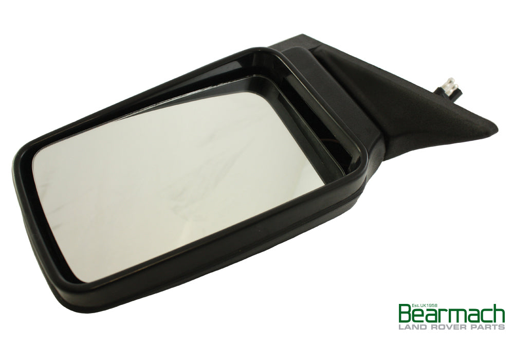 Espejo retrovisor eléctrico - Lado Izquierdo - AG PARTS
