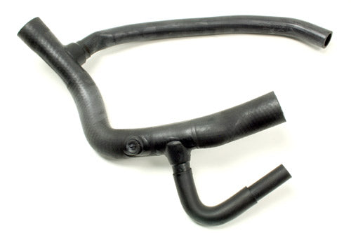 Manguito Flexible - Parte Superior del Radiador - ALLMAKES