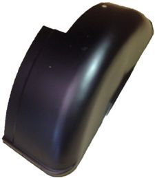 Aletín Trasero RRC/D1 4 puertas - Lado Derecho - AG PARTS