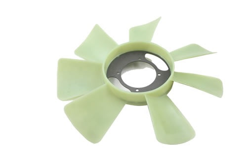 Ventilador Refrigerante - ALLMAKES