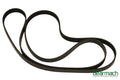 Correa Alternador - Sin Aire Acondicionado - BEARMACH