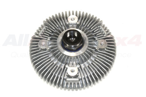 Viscous Fan Coupling - ALLMAKES