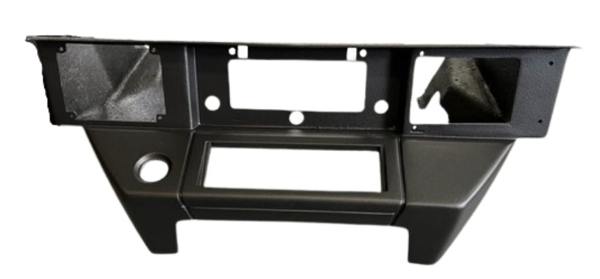 Boîtier radio - Panneau de commande - AG PARTS