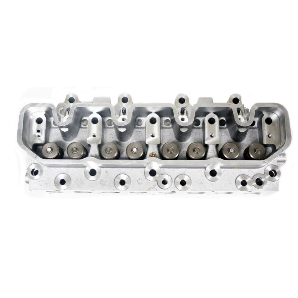 Culasse 300 Tdi - avec Soupapes - Neuf - AG PARTS