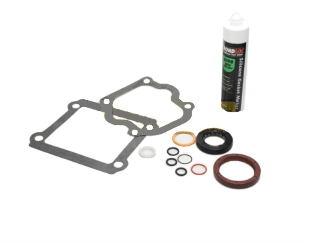GASKET AND SEAL KIT R380 GEARBOX - EAC PARTS