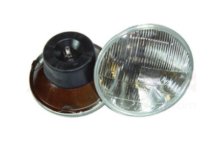 Kit de conversion des phares halogènes - H4 - ALLMAKES
