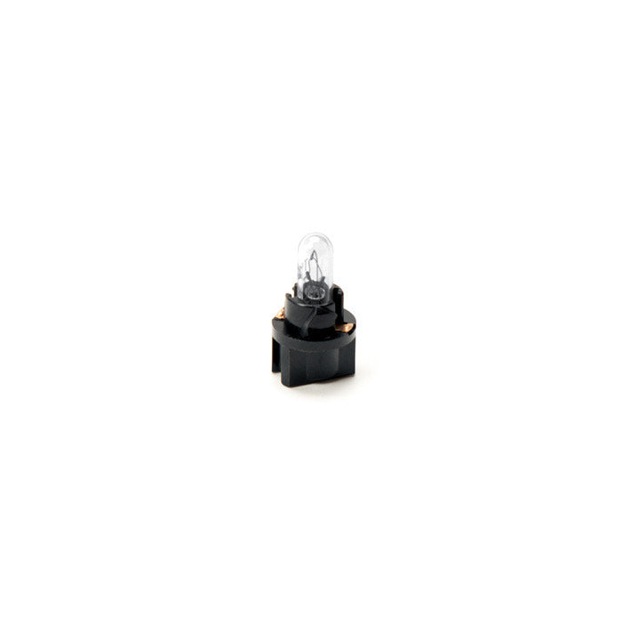 Bombilla y Porta bombilla - Negro - ORIGINAL LAND ROVER