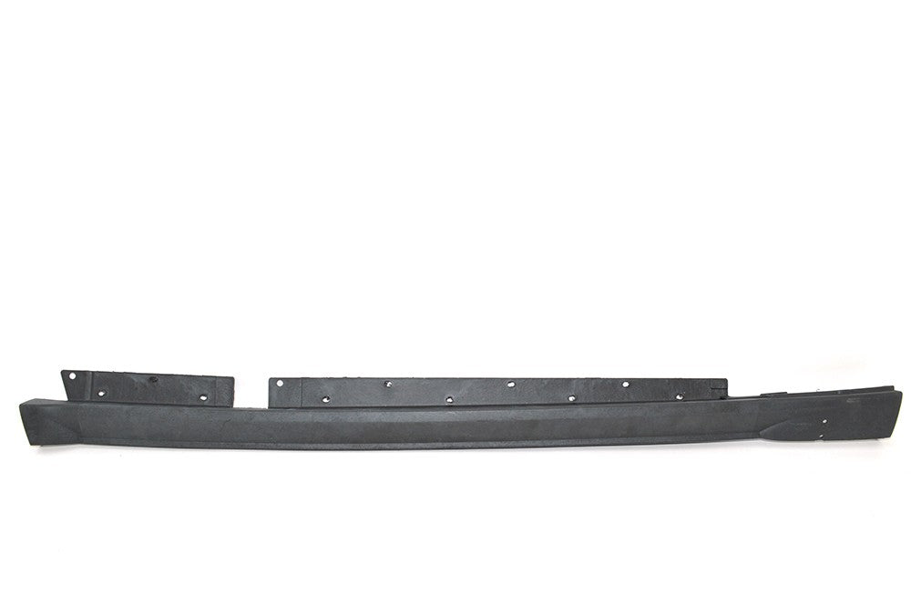Finisher - Sill - LH - ORIGINAL LAND ROVER