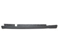 Finisher - Sill - LH - ORIGINAL LAND ROVER