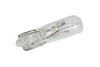 Bulb Dashboard Lamp (286) - PR2 ALLMAKES