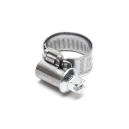 Clip - hose - GENUINE LAND ROVER