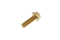 Flange screw - ALLMAKES