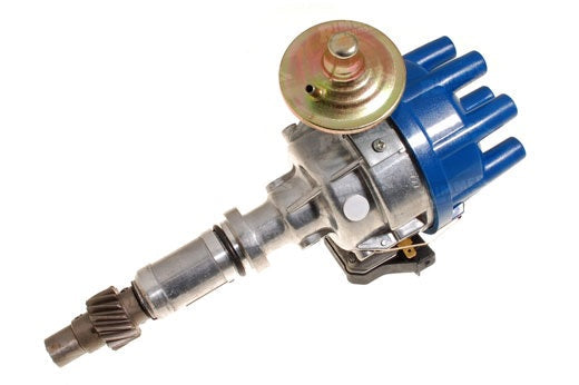 Distributeur d'allumage - Delco Complete V8 - 3 oreilles - EUROSPARE