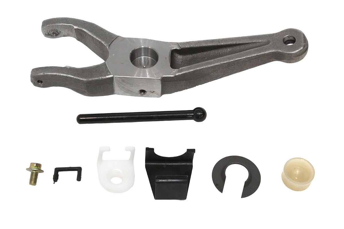 Kit de débarquement Horquilla - AG PARTS