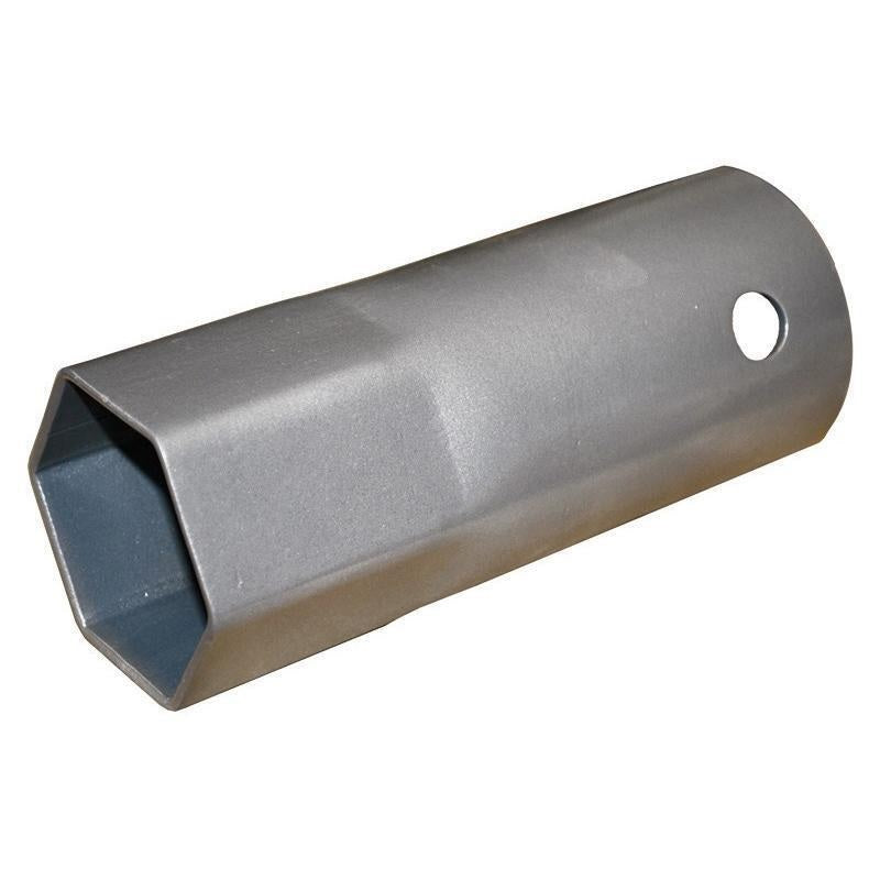 Llave de tubo tuercas eje - 52 mm - AG PARTS