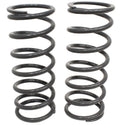 Terrafima Standard Height Front Coil Springs Discovery 2 (Pair) - TERRAFIRMA