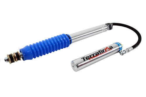 Amortisseur STAGE 8 + 2"(+5CM.) Arrière Avec Bouteille Séparée - TERRAFIRMA