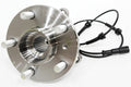 Hub Assembly - PR2 ALLMAKES