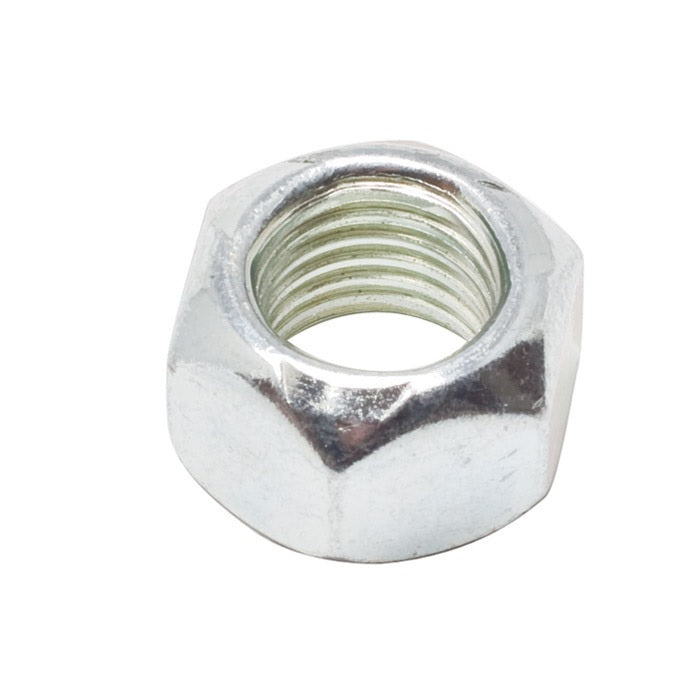 Nut - hex. - Front Suspension - ALLMAKES