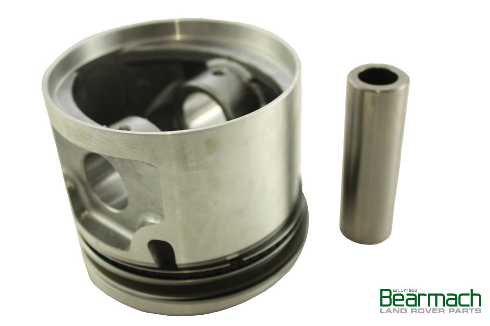 Piston - Taille standard - ALLMAKES