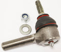 Ball joint assembly - Left thread - With grease nipple - ALLMAKES