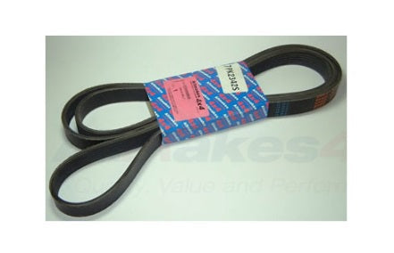 Correa Alternador - Con Aire Acondicionado - ALLMAKES