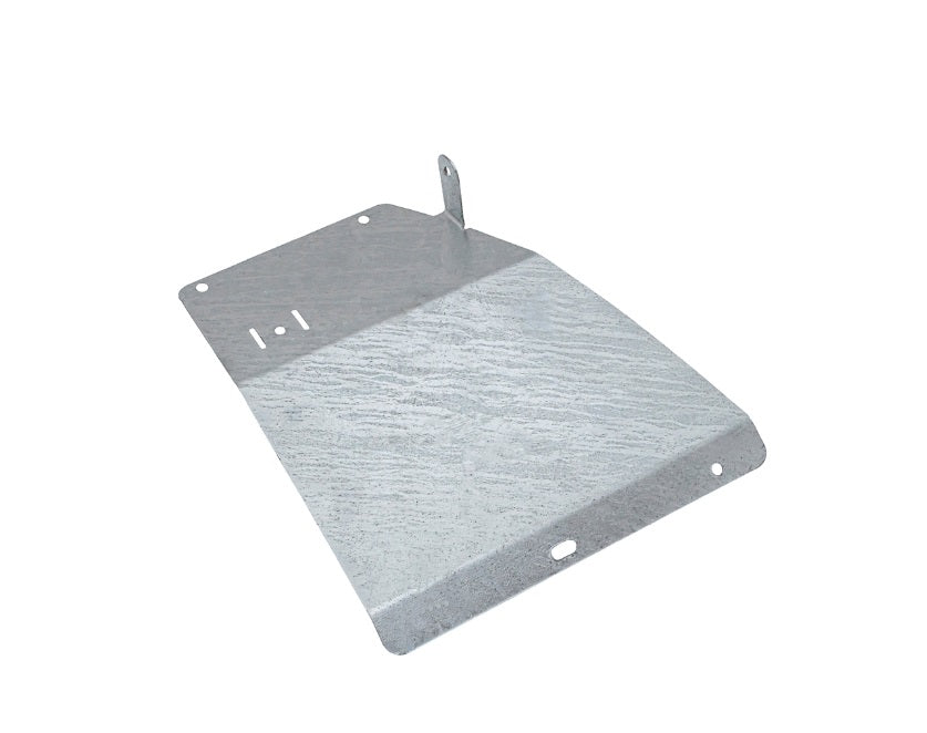 Soporte Faldilla Trasera derecha - Galvanizado - AG PARTS
